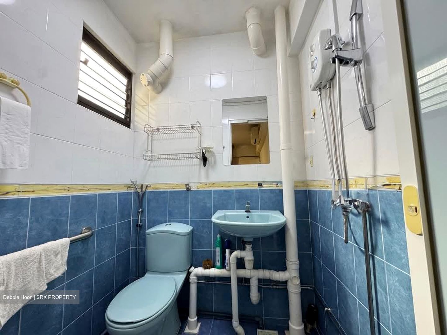 Blk 612 Yio Chu Kang Green (Ang Mo Kio), HDB 4 Rooms #536166391